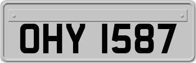 OHY1587