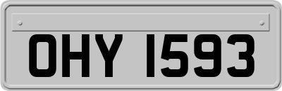 OHY1593