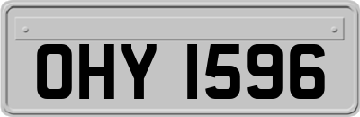 OHY1596