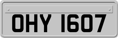 OHY1607