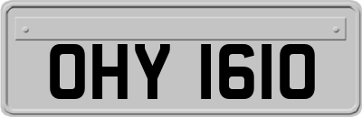 OHY1610