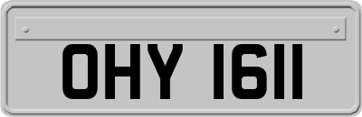 OHY1611