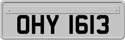 OHY1613