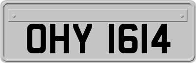 OHY1614