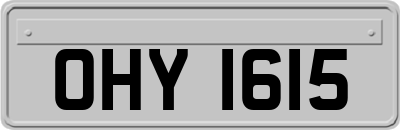 OHY1615
