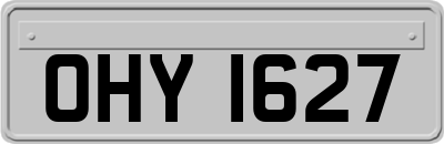 OHY1627