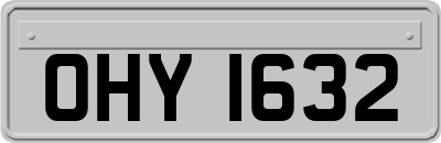 OHY1632