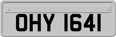 OHY1641