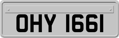 OHY1661
