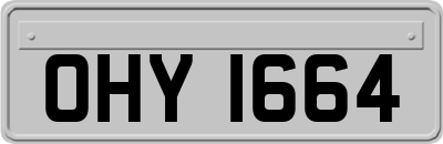 OHY1664