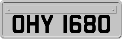 OHY1680