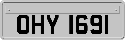 OHY1691