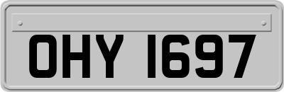 OHY1697