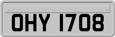 OHY1708