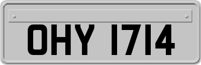 OHY1714