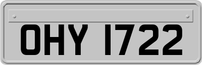 OHY1722