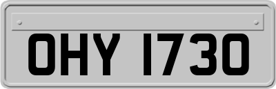 OHY1730