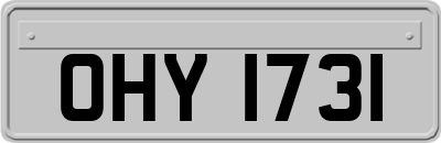OHY1731