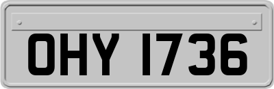 OHY1736