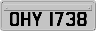 OHY1738