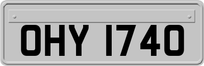 OHY1740