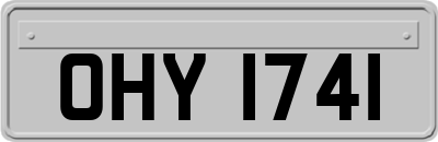 OHY1741
