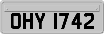 OHY1742