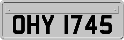 OHY1745