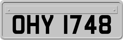 OHY1748