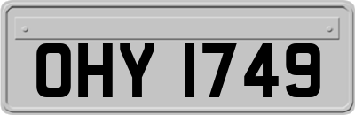 OHY1749