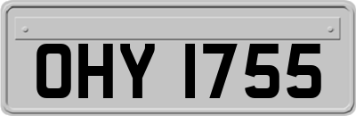 OHY1755