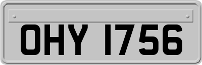 OHY1756