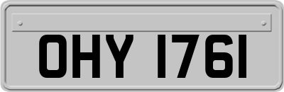 OHY1761