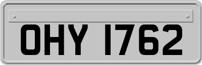 OHY1762