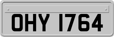 OHY1764