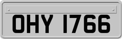 OHY1766