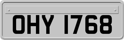 OHY1768