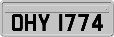 OHY1774
