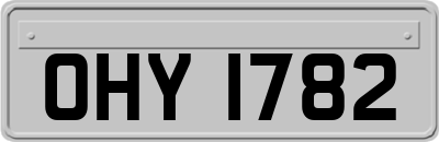 OHY1782