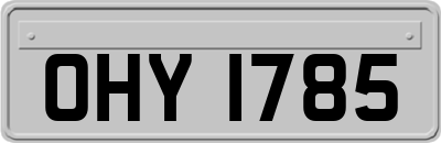 OHY1785