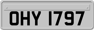 OHY1797