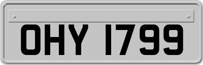 OHY1799