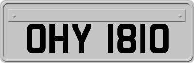 OHY1810