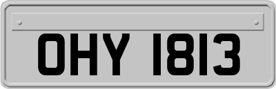 OHY1813