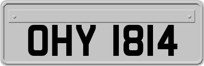OHY1814