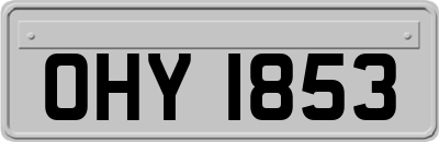 OHY1853