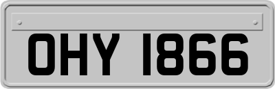 OHY1866