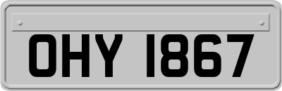 OHY1867