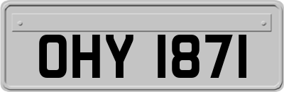 OHY1871