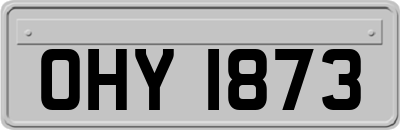 OHY1873